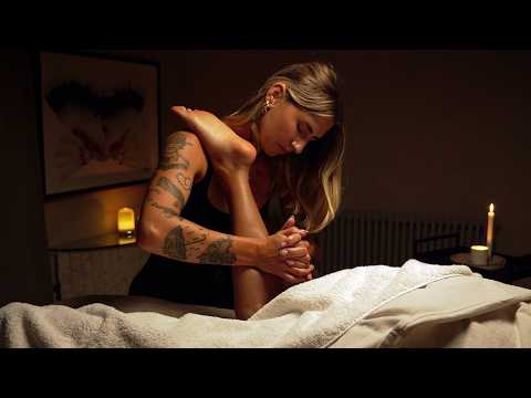 Body Massage Sexy