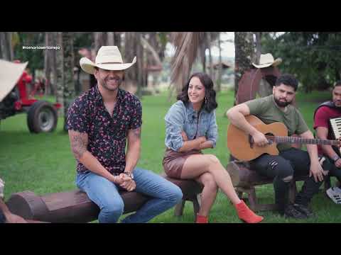 Romaria Sertaneja | Rogério e Regiane - 01/06/2024