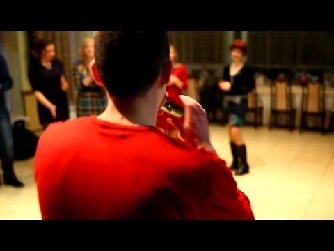 ДюХ Чоткі пацани Виступ