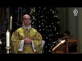 Eucharistieviering vanuit de Dionysiuskerk in Schinnen 25-12-2020