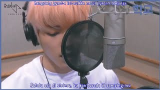 NCT - Stay in My Life [INDO SUB] Mixed MV School 2017 OST