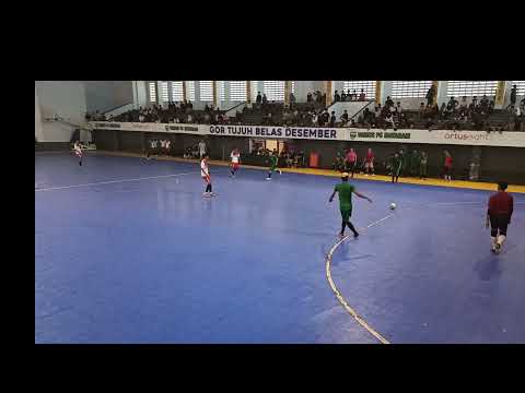 AFP NTB CUP 2022 VAMOS VS CASCADO #futsal #futsalindonesia #futsalskills #futsalntb