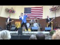 Rick K and The Allnighters - Celebration 