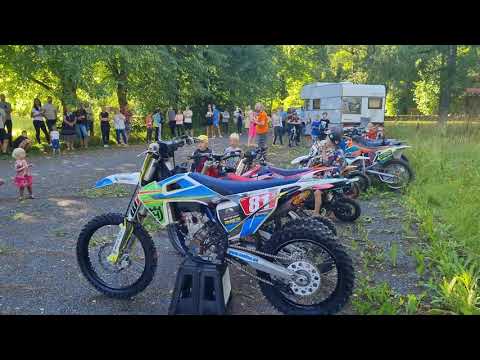 Sürgavere motoringi demopäev 2022