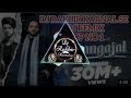 Gangajal (Dj Remix) Punjabi Sad song Dj Hard Bass Use Headphone Dj Rakbir karnal se top no 1
