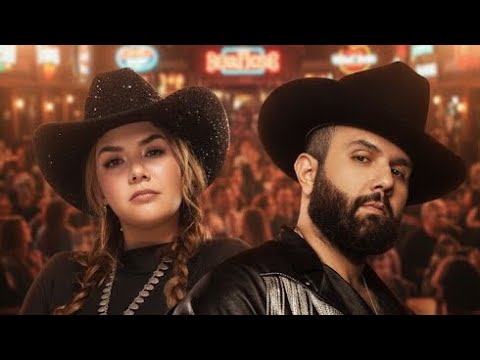 Carin León ft. Yuridia – Tengo un Nuevo Amor (Versión Original / Regional Mexicano 2025) estilo Ia 