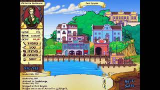 Tradewinds 2 Story Mode Gameplay 3
