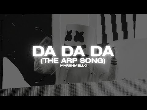 Marshmello - Power