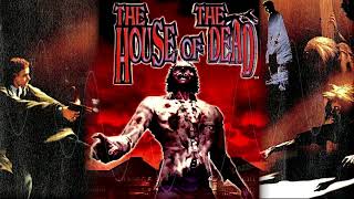【妹】The House of the Dead   Stage 1 Tragedy アレンジした Arrange　【ぺた子/Micah】