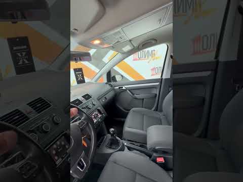 фото volkswagen touran ii 0