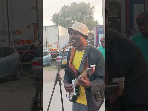 Simbimbino live Biggie Tembo Jnr