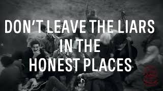 Songtext von Mumford & Sons - Truth ... Text Musik-video-Miniaturansicht