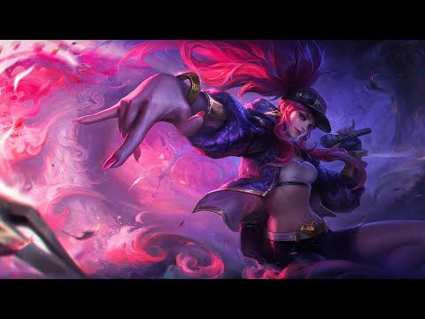 ★ Merdo's Akali ★ 1v1 vs fed blue kayn