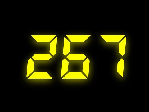 267 - Hostiu vítajme