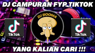 Download lagu DJ CAMPURAN SLOW BASS FYP TIKTOK TERBARU 2022 DJ A... mp3