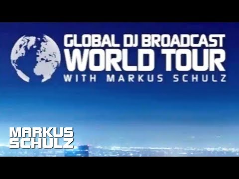 Markus Schulz presents: Dakota - Tears | Live from New York City
