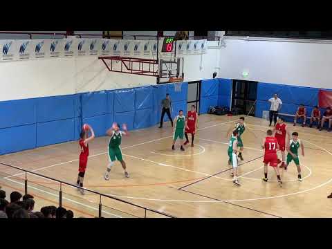 SocialOsa  Revival PlayOff Serie C Silver