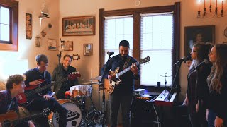 Whiskey and Water (LIVE) | Bobbie Morrone