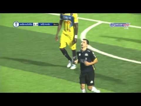 Nicolas Nuñez        -The Minister Cup 2015-