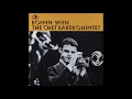 Chet Baker - Pot Luck
