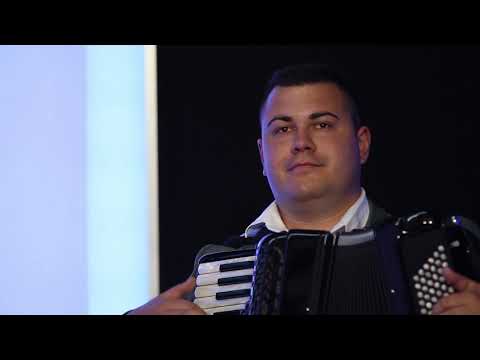 Viktor Joseski  - Krivogastansko oro