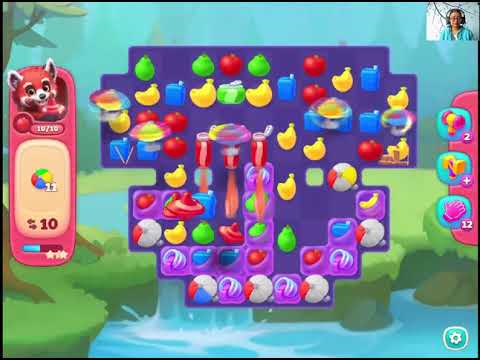 Wildscapes Level 457