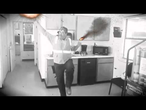 Sergio el Pistolero Bailarin