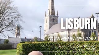 Lisburn | County Antrim | Northern Ireland | Lisburn and Castlereagh | Discover Northern Ireland