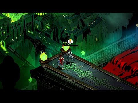 It took me 5 years to realize i could do this | Hades