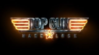 Top Gun: Hard Lock Gameplay [ PC HD ]