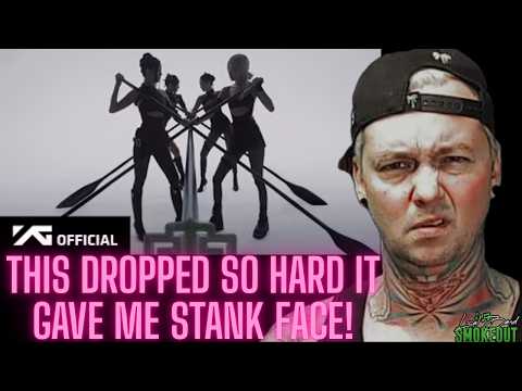 THIS IS AMAZING! BlackPink - Go ( Reaction )