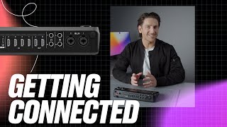 Rode RODECaster Video Video mixpult