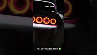 Download lagu Toyota Supra Mk4 Night Life Beast 🥶🔥#jdmcommunityindia#nightdrive #jdm #supraaa #supramk4#lowstance mp3
