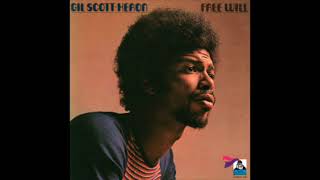 Gil Scot-Heron: The King Alfred Plan