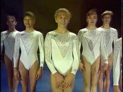 1994 Budget Rent-A-Car Invitational (USA vs. Romania)