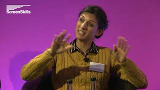 Action not Words: Diversity Conference 2020 - Breaking the Barriers