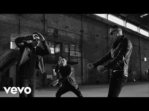 Chyno Miranda - Trucos De Belleza ft. Neutro Shorty, Junh El All Star