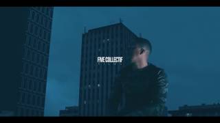 Twabrane - Non merci (Clip Officiel)