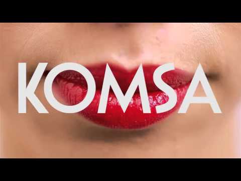 Andrea Paci Vs Alex Dj Feat Mathieu   Komsi Komsa Official Lyrics Video pobieramy eu