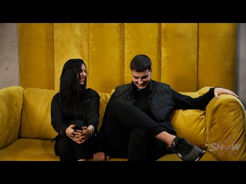 KOTLAJA & ANDJELA - PRIPREME ZA COLLAB