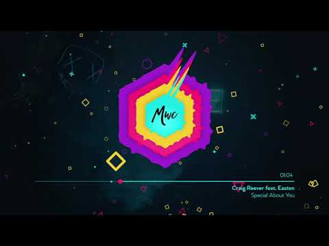 Craig Reever-Special About You (feat. Easton) [MWC 2010s Pop]