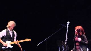 Rosanne Cash, World of Strange Design