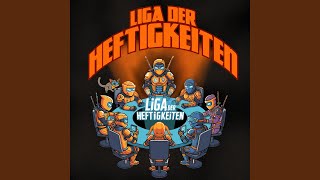 Wenn die Liga aufbricht