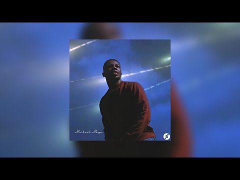 Michael Mayo - Oye (Album) [OUT NOW!]