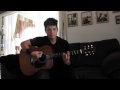 The Divine Zero Matt Galindo Acoustic Cover