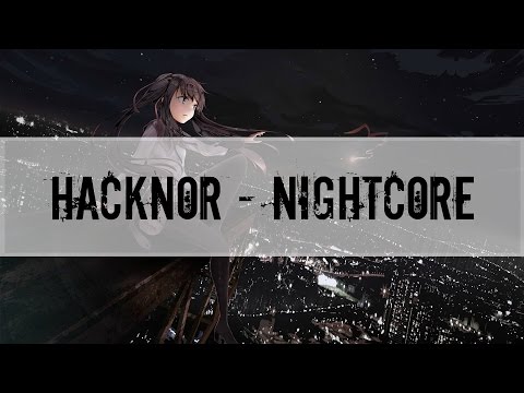 【Nightcore】Mako feat. Madison Beer - I Won’t Let You Walk Away (Lost Kings Remix)