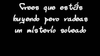 a-ha Sunny Mystery subtitulada en español
