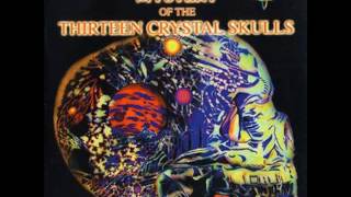 The Mystery Of The Thirteen Crystal Skulls [Full Compilation]