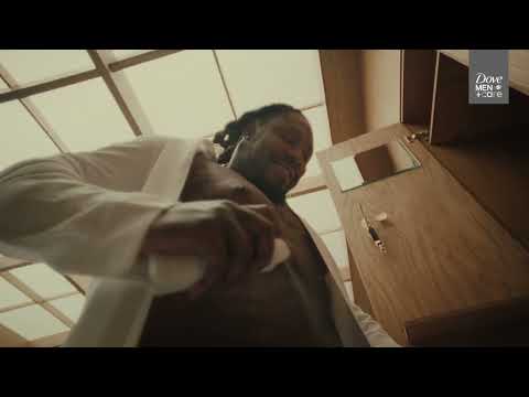 Whole Body Deo with Marshawn Lynch | Dove Men+Care