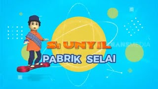 Download lagu Ngepoin Pabrik Selai Part 1 | SI UNYIL KOMPILASI mp3